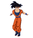 goku